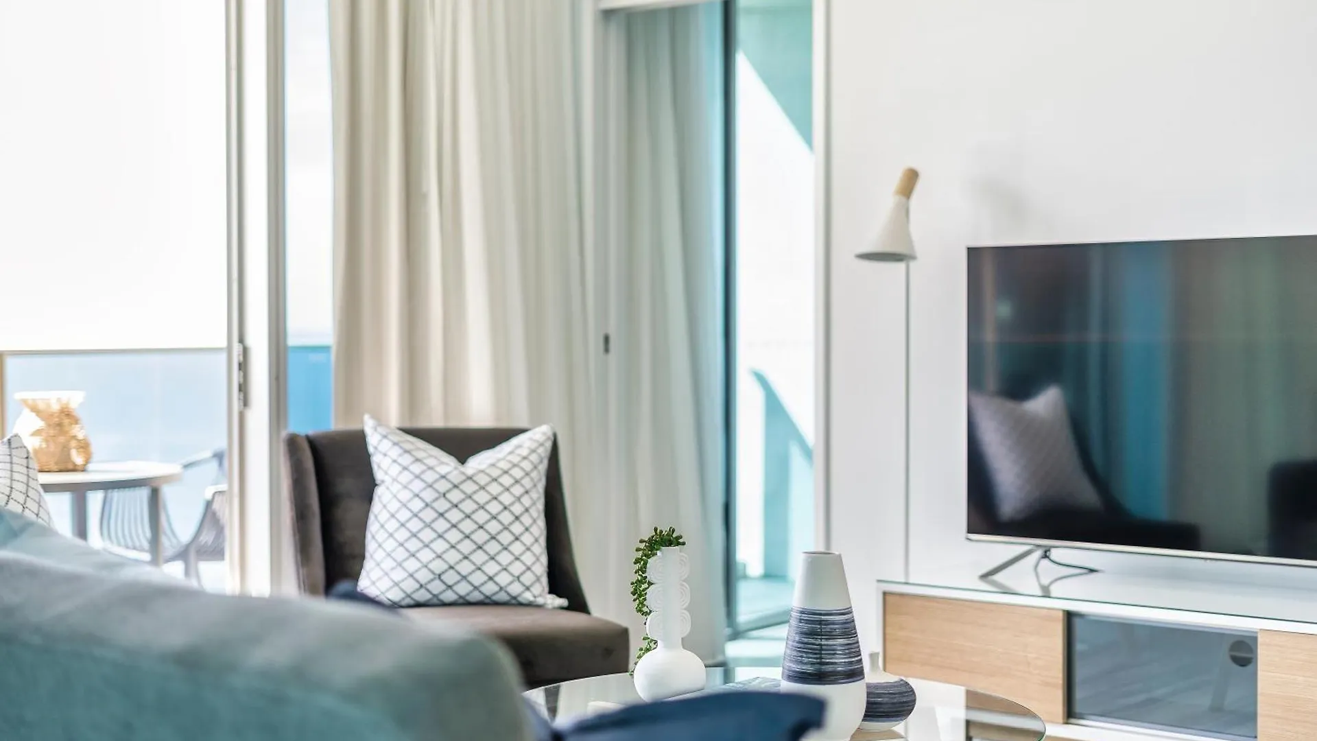 Apartment H-Residences - Gclr Gold Coast