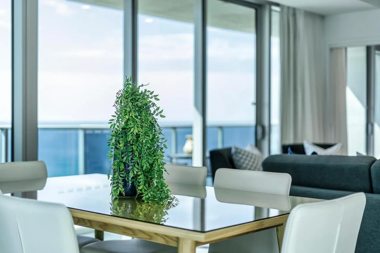 H-Residences - Gclr Gold Coast 0*,  Australien