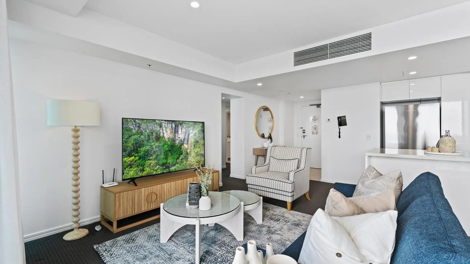 H-Residences - Gclr Gold Coast Australien