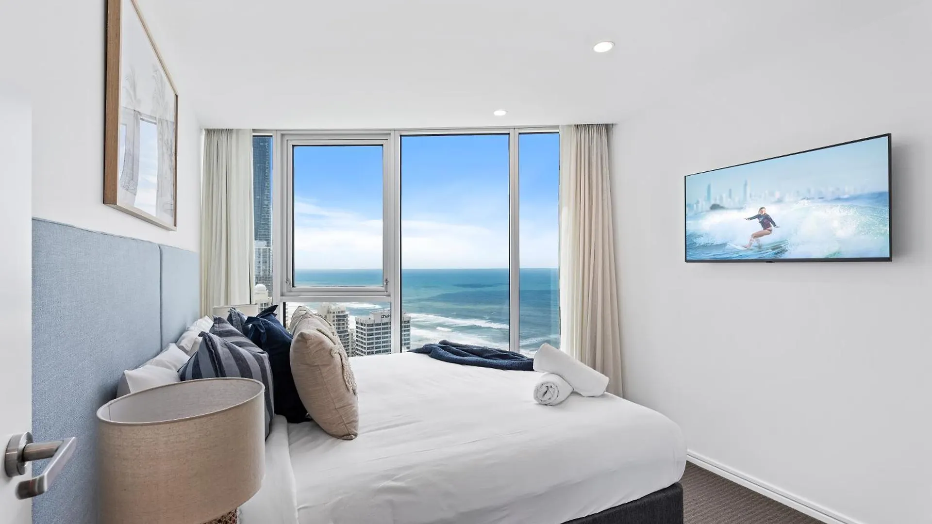 Apartment H-Residences - Gclr Gold Coast