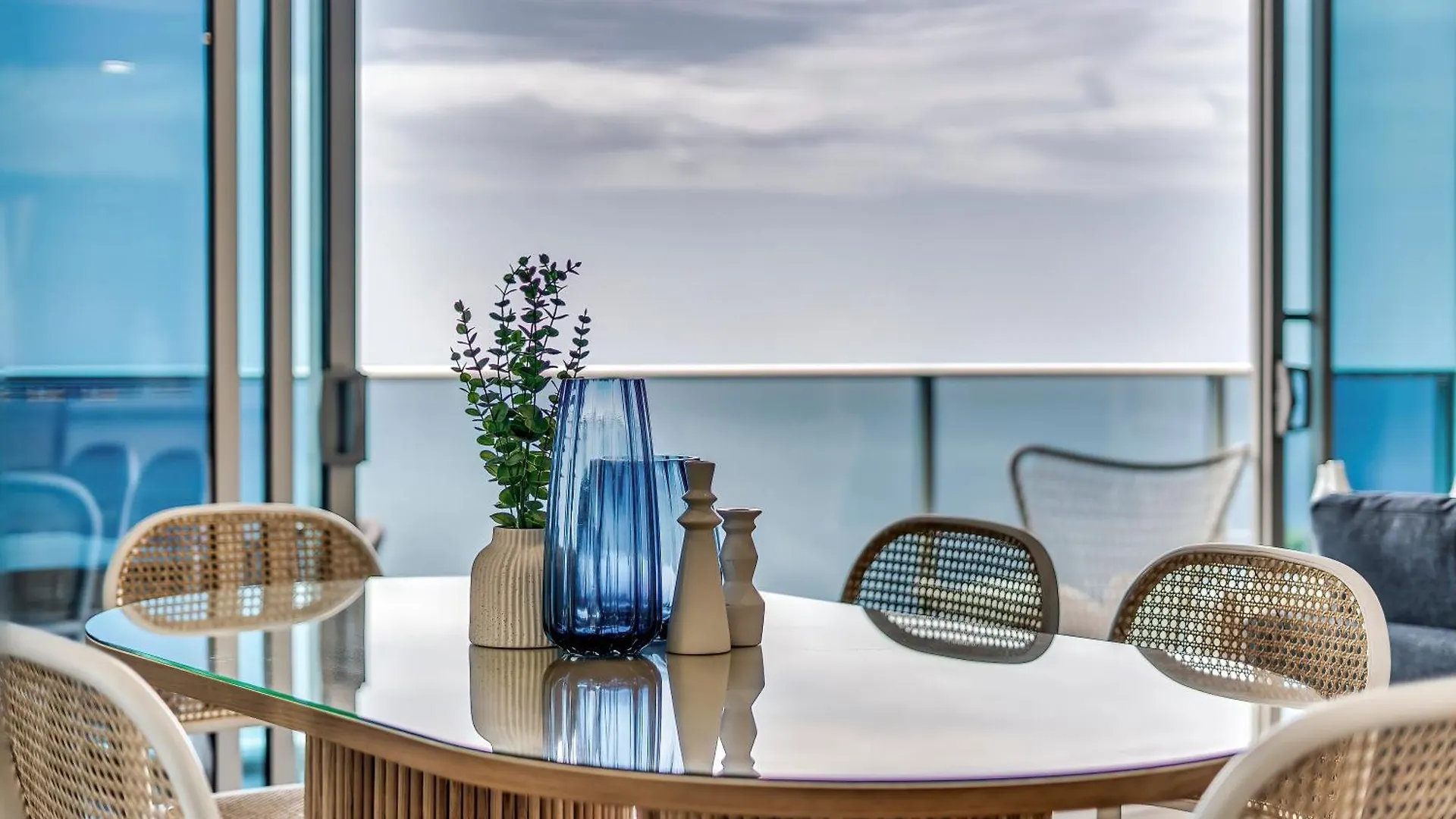 H-Residences - Gclr Gold Coast 0*,  Australien