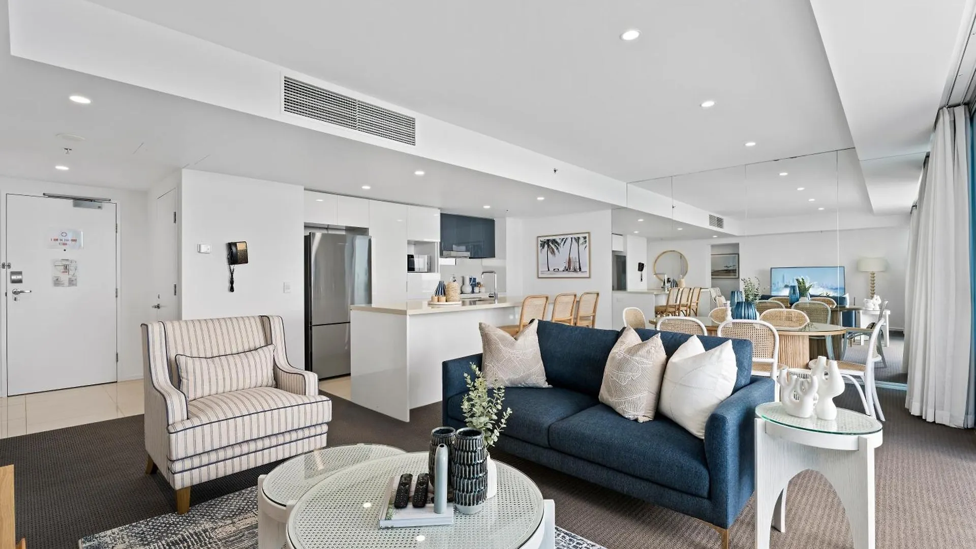 Apartment H-Residences - Gclr Gold Coast