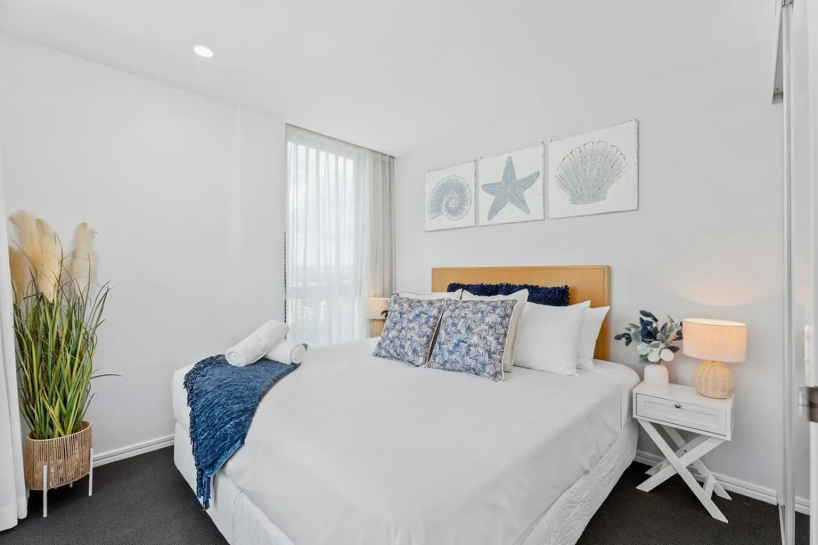 H-Residences - Gclr Gold Coast Apartment