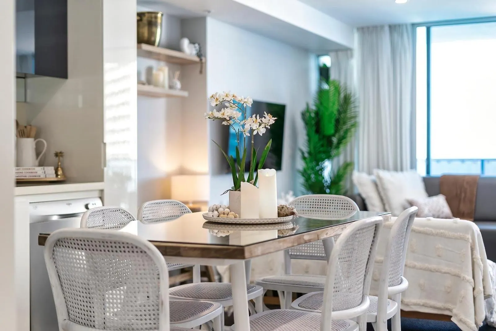 Apartment H-Residences - Gclr Gold Coast