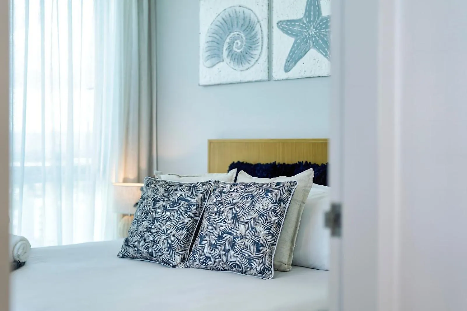 H-Residences - Gclr Gold Coast