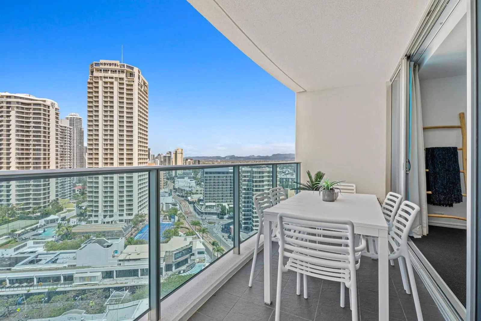 Apartment H-Residences - Gclr Gold Coast