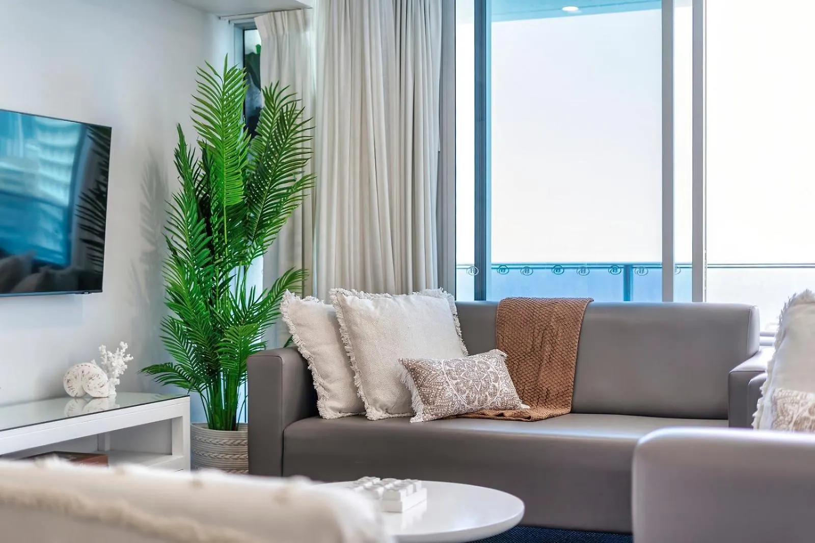 Apartment H-Residences - Gclr Gold Coast