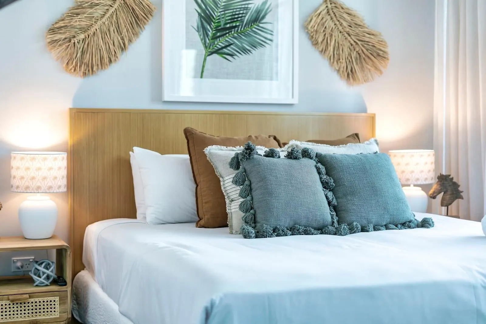 Apartment H-Residences - Gclr Gold Coast