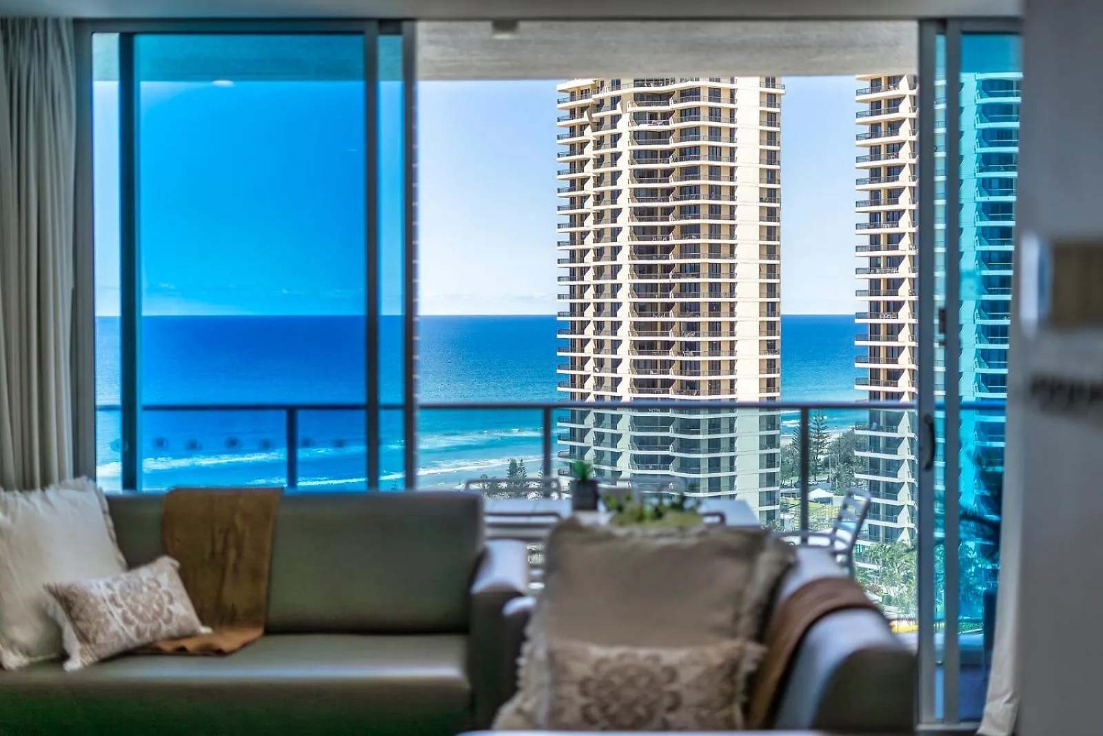 Apartment H-Residences - Gclr Gold Coast
