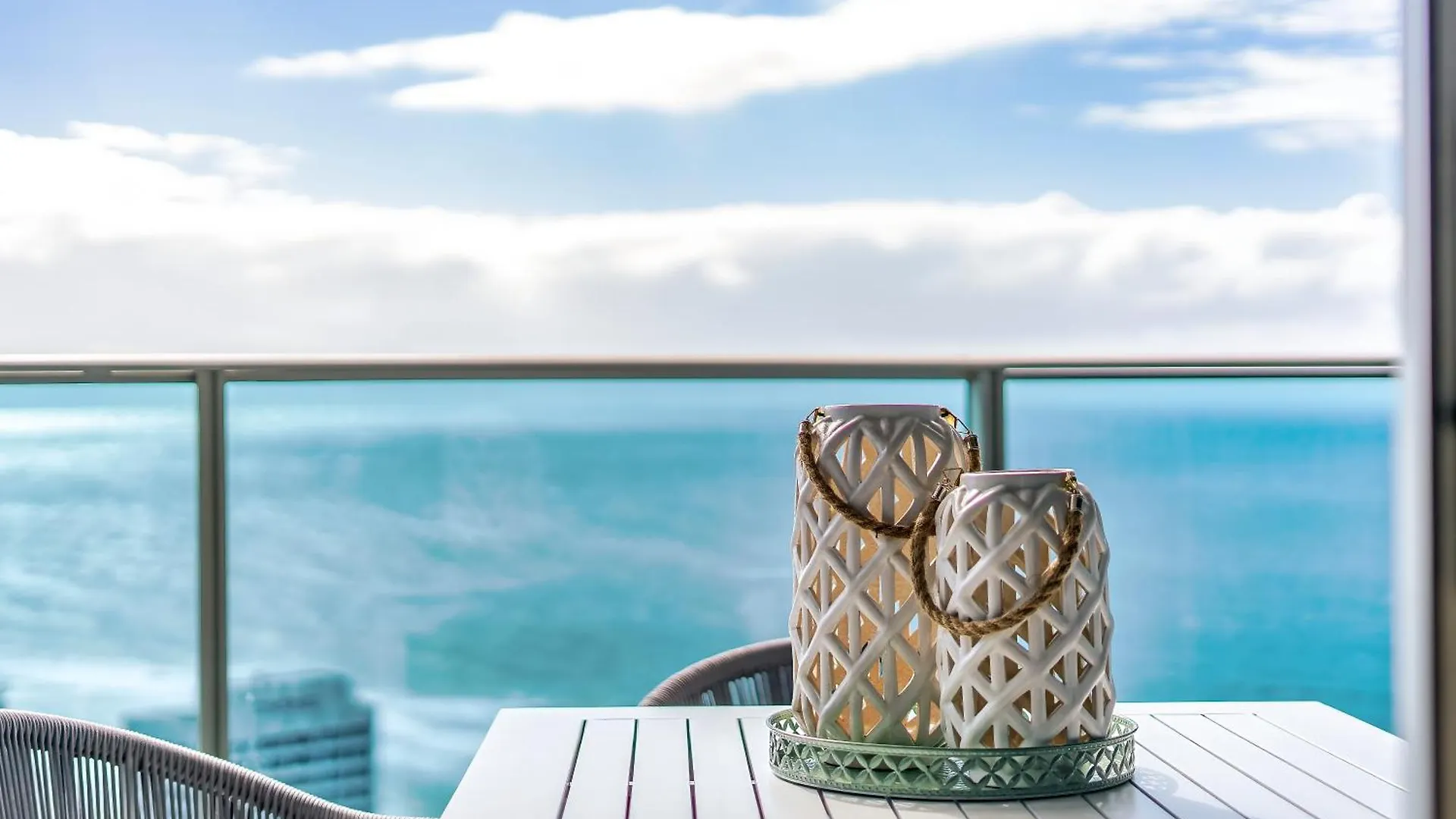H-Residences - Gclr Gold Coast Australien