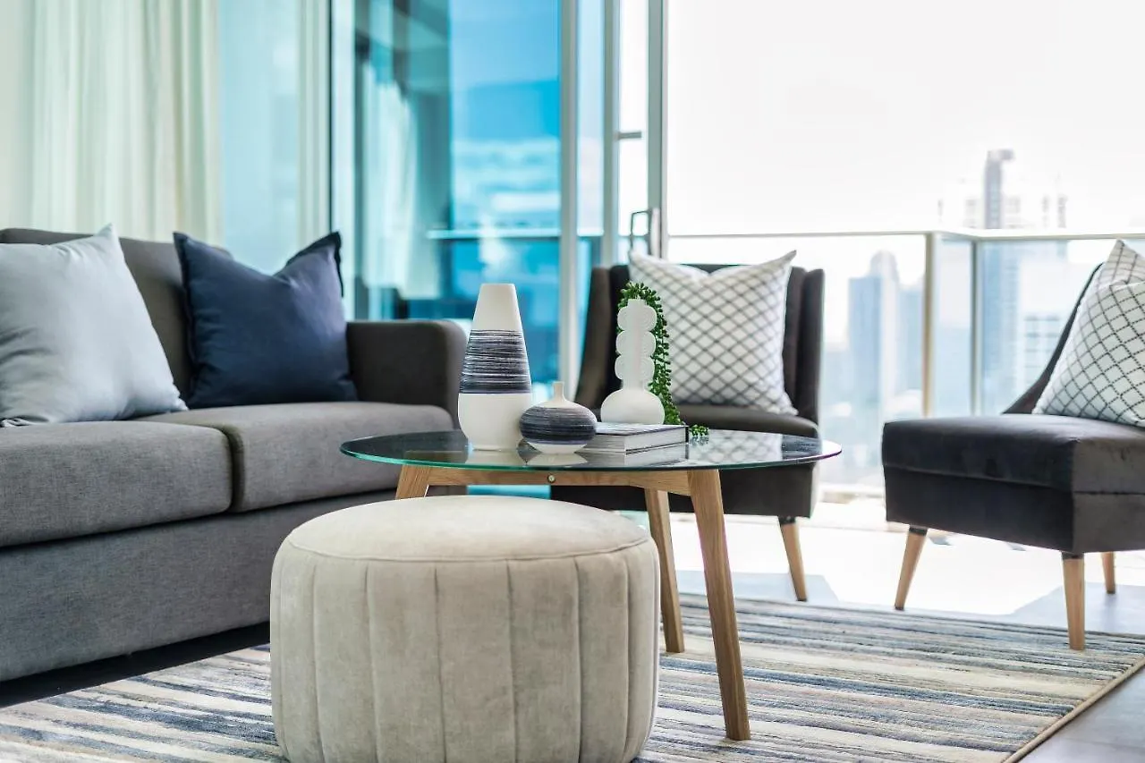 H-Residences - Gclr Голд-Кост 0*,  Австралия
