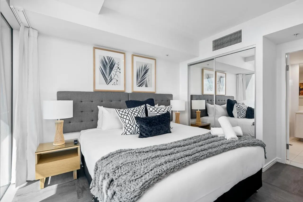 H-Residences - Gclr Голд-Кост