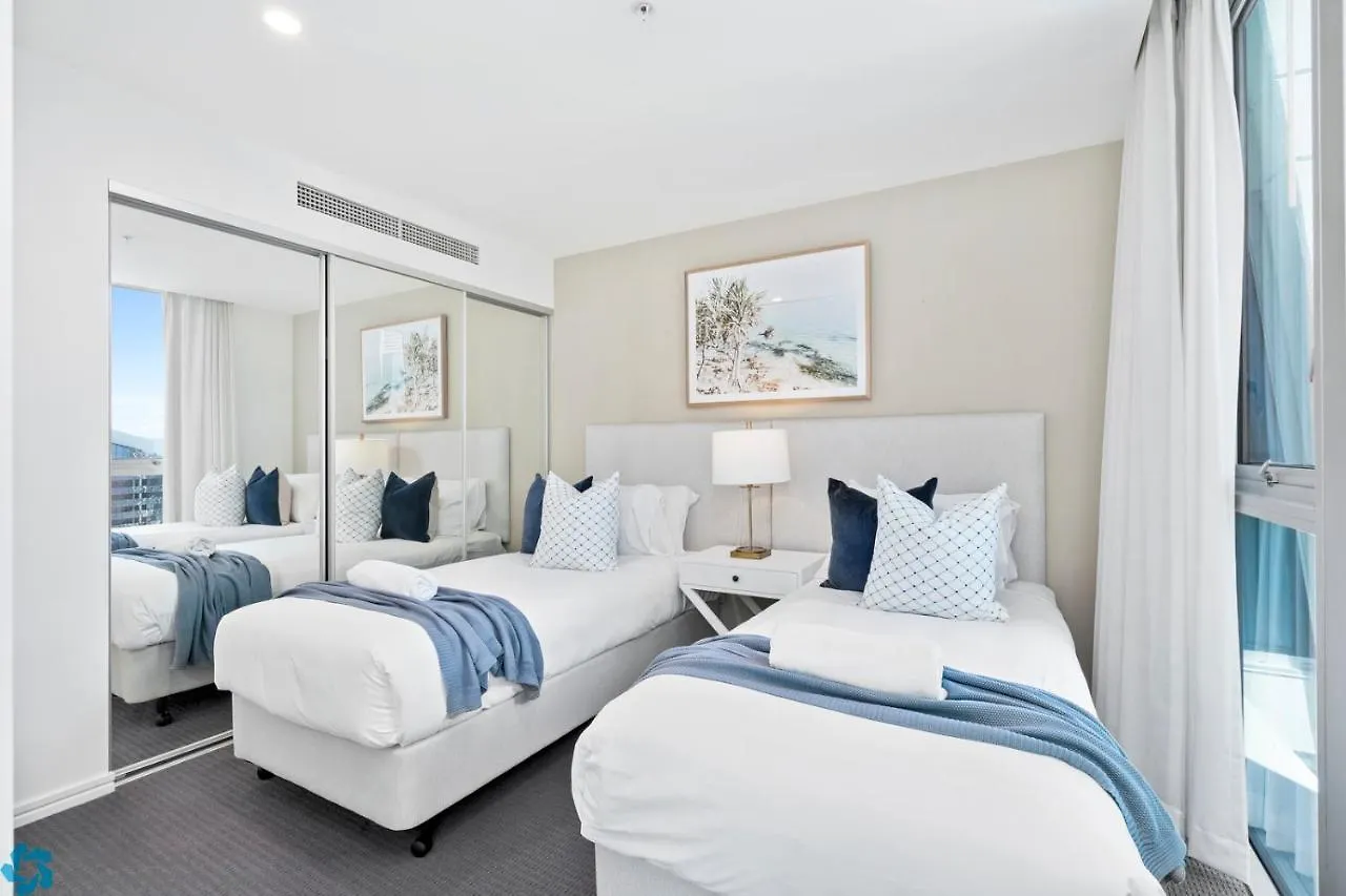 H-Residences - Gclr Голд-Кост 0*,  Австралия