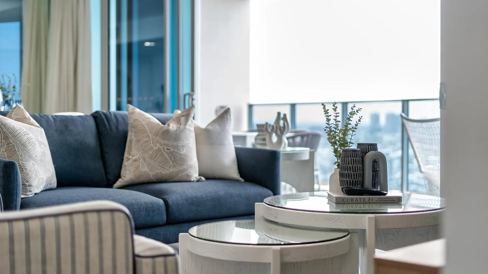 H-Residences - Gclr Голд-Кост Апартаменты