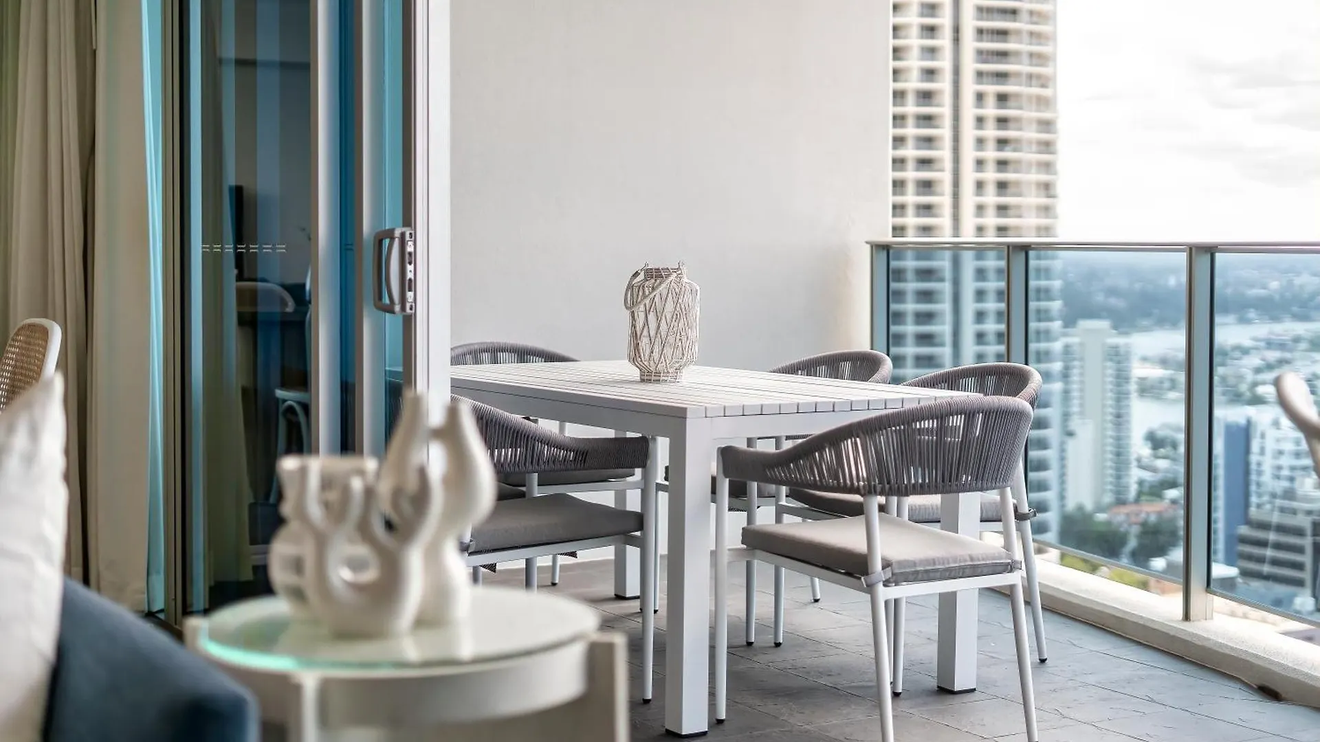 H-Residences - Gclr Голд-Кост