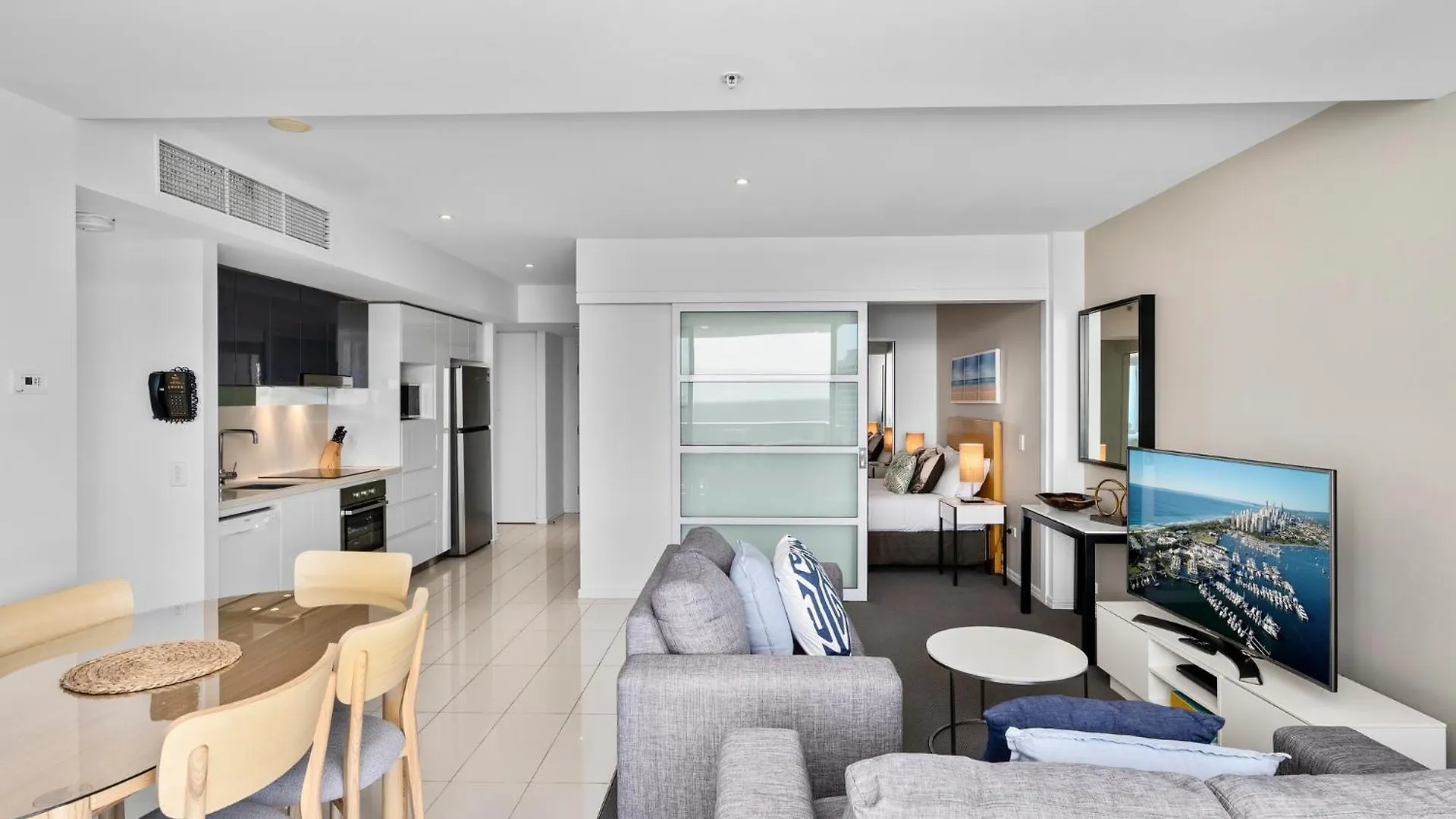 H-Residences - Gclr Голд-Кост Австралия
