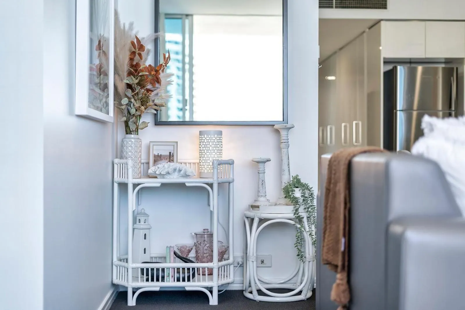 H-Residences - Gclr Голд-Кост Апартаменты
