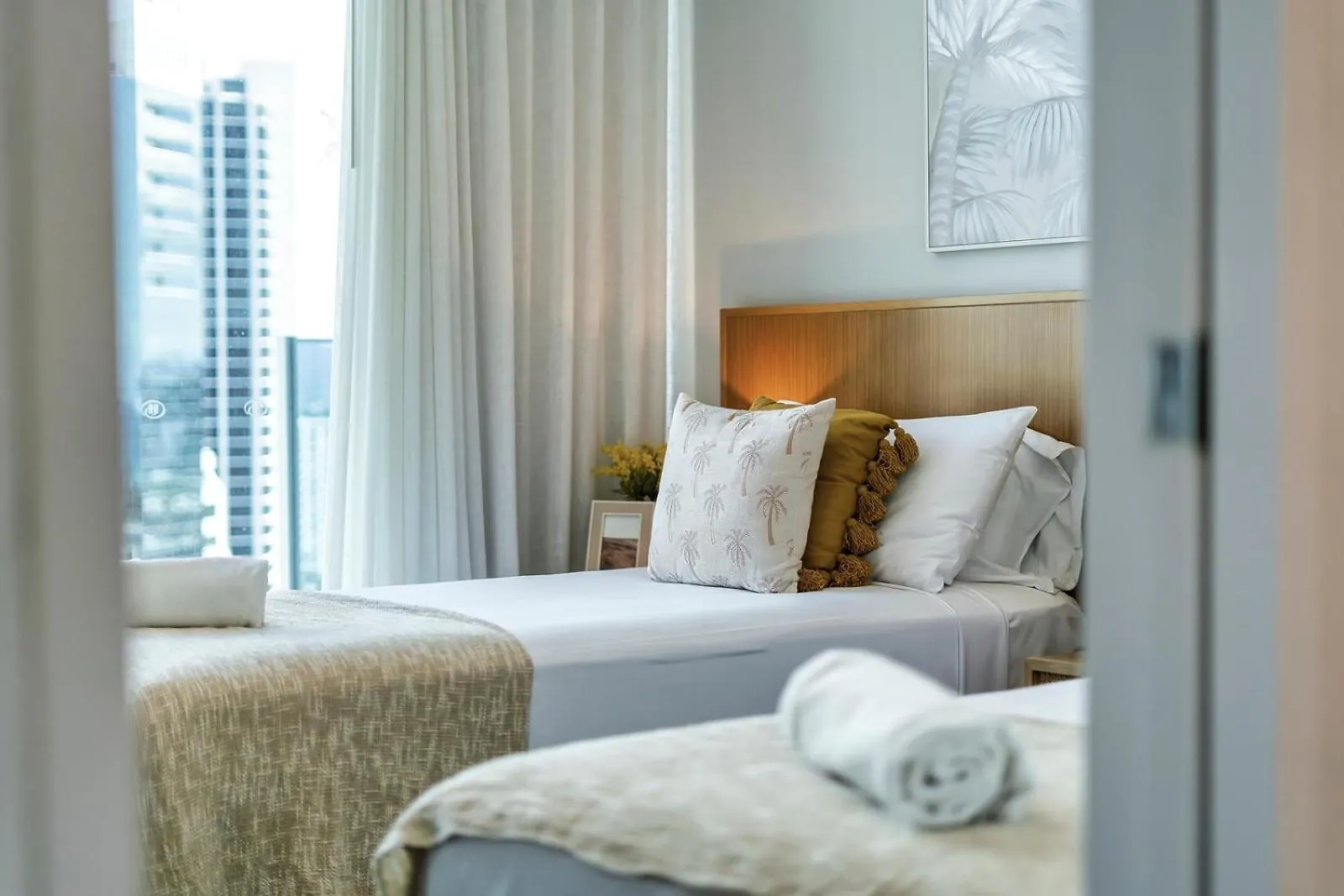 H-Residences - Gclr Голд-Кост Апартаменты