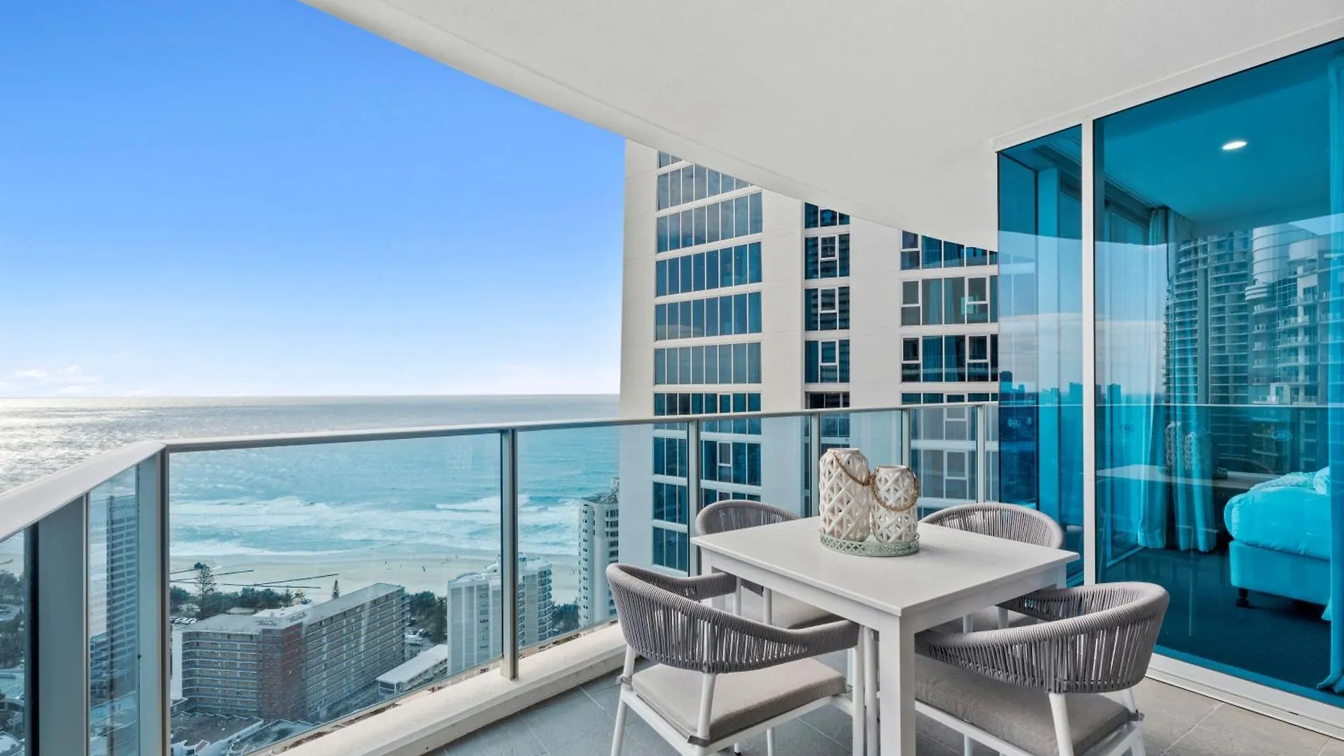 Апартаменты H-Residences - Gclr Голд-Кост