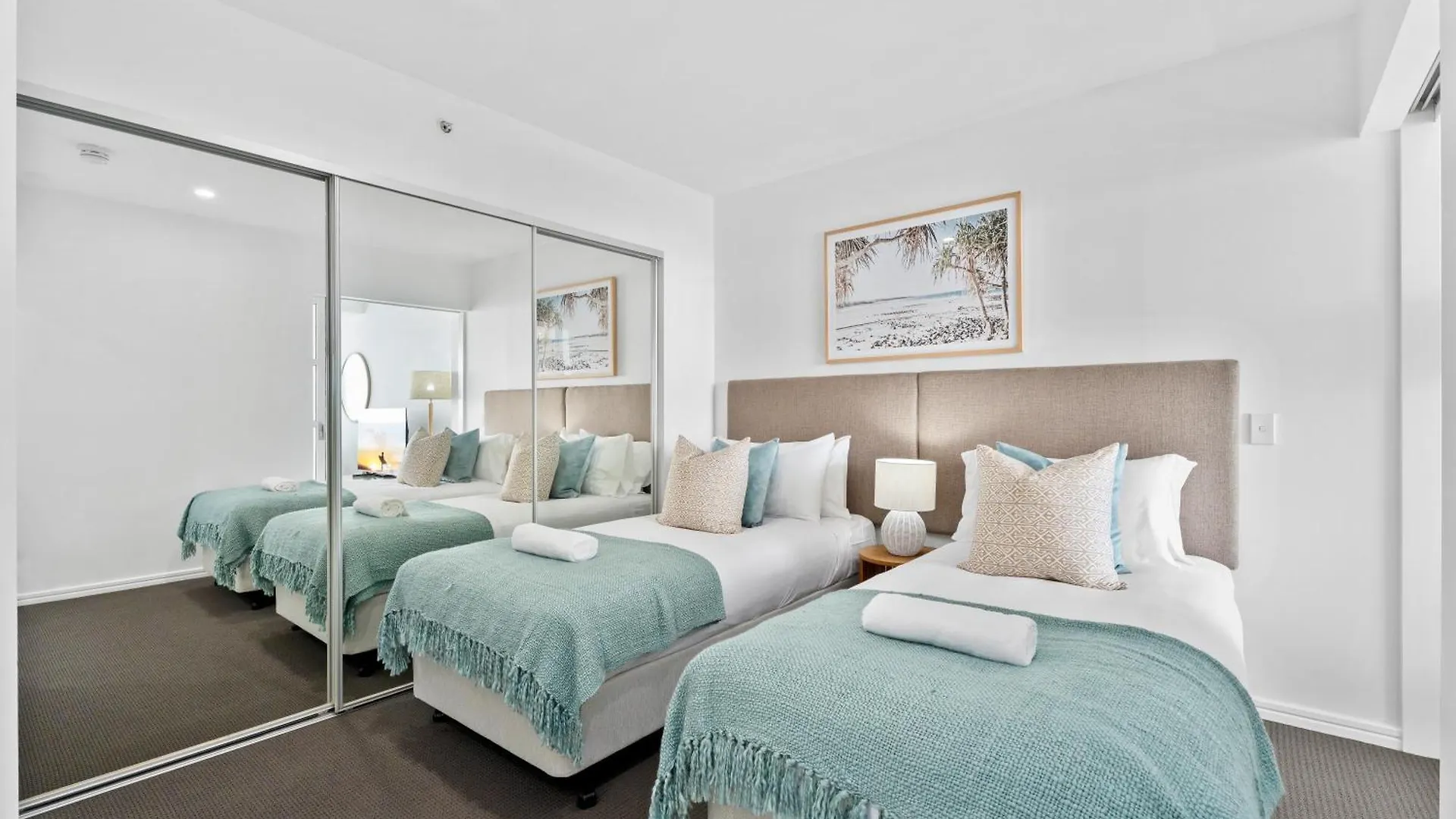 H-Residences - Gclr Голд-Кост