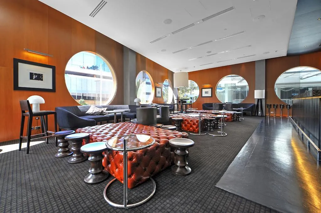 H-Residences - Gclr Голд-Кост 0*,
