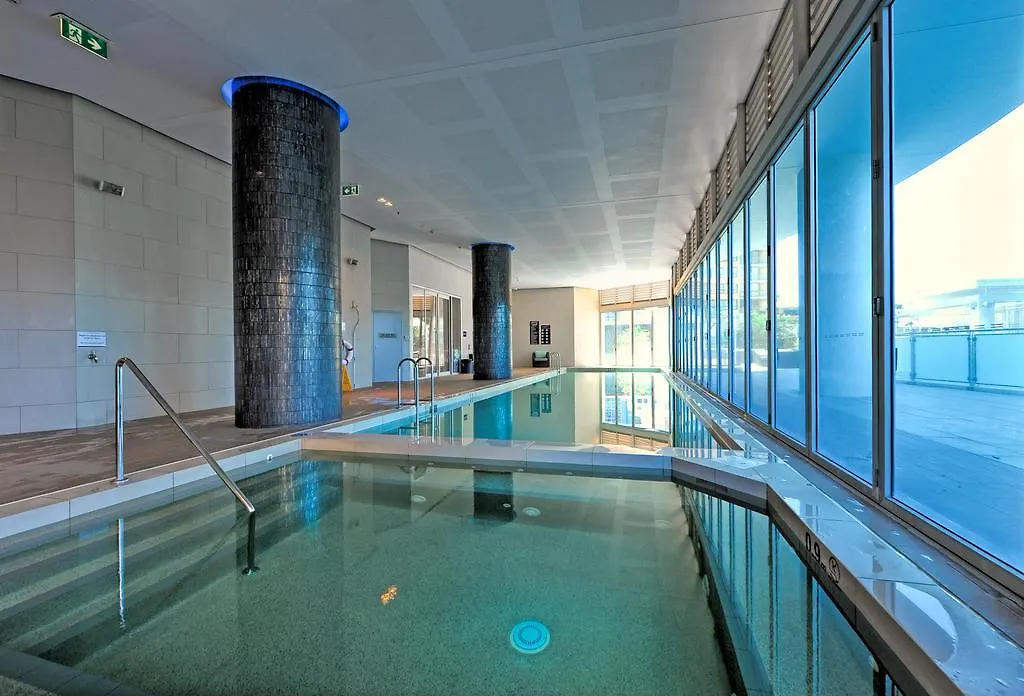H-Residences - Gclr Голд-Кост Апартаменты