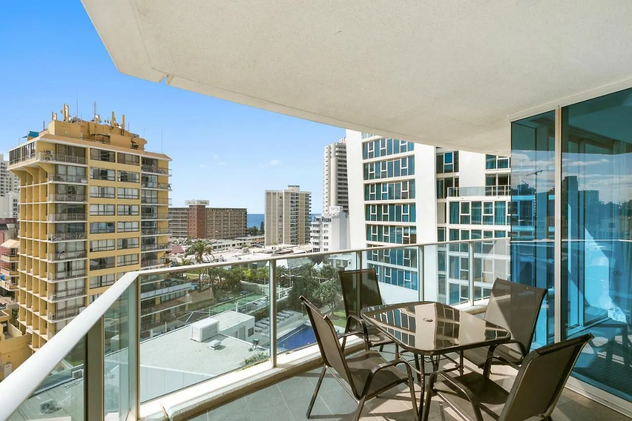 H-Residences - Gclr Голд-Кост