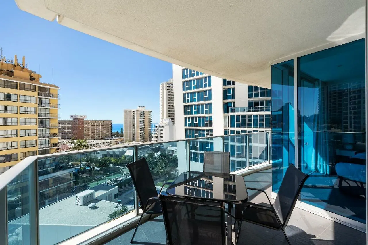 H-Residences - Gclr Голд-Кост